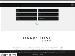 Sites similar to darkstone-estate.com