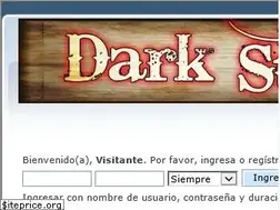 Sites similar to darkstone.es