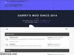 Sites similar to darkstormservers.com