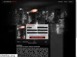 Sites similar to darkstory.de