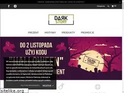 Sites similar to darkstory.pl