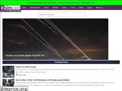 Sites similar to darkstreaming.co