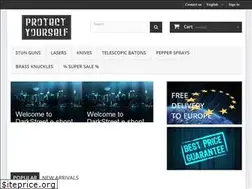Sites similar to darkstreet.biz