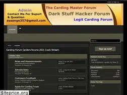 Sites similar to darkstuff.info