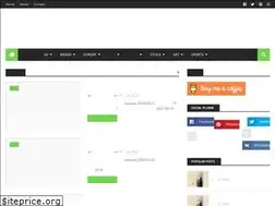 Sites similar to darksuna.blogspot.com