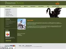 Sites similar to darkswan.net