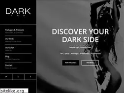 Sites similar to darktanme.com
