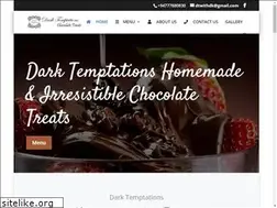 Sites similar to darktemptations.net