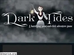 Sites similar to darktidesgame.com