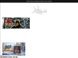 Sites similar to darktimberco.com