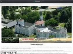 Sites similar to darktiming.hu