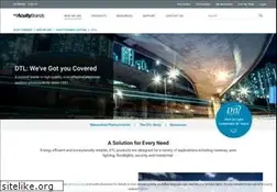 Sites similar to darktolight.com