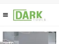 Sites similar to darktools.com