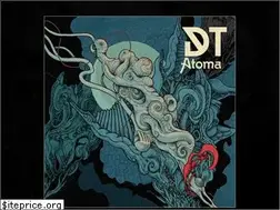 Sites similar to darktranquillity.com