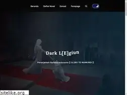 Sites similar to darktranslation.com