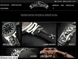 Sites similar to darktriumph.com