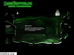 Sites similar to darktrotter.de