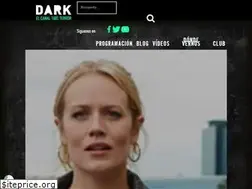 Sites similar to darktv.es