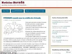 Sites similar to darkub.wordpress.com