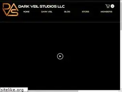 Sites similar to darkveilstudio.com