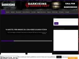 Sites similar to darkveins.com