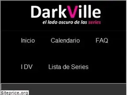 Sites similar to darkville.com.mx