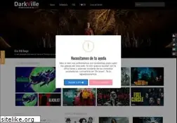 Sites similar to darkville.tv
