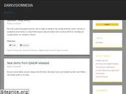 Sites similar to darkvisionmedia.com