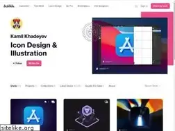 Sites similar to darkwark.com
