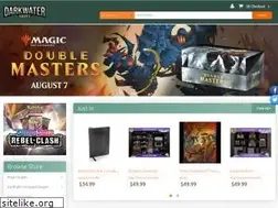 Sites similar to darkwatergames.us