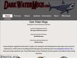 Sites similar to darkwatermegs.com