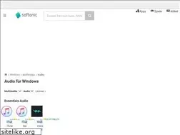 Sites similar to darkwave-studio.softonic.de
