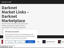 Sites similar to darkwebdrug.com