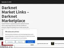 Sites similar to darkwebmarketlink.com