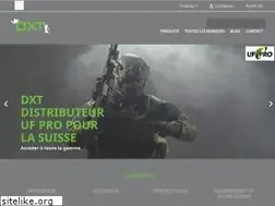 Sites similar to darkwerxtactical.com