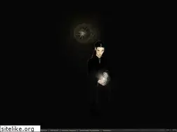 Sites similar to darkwizard.ru