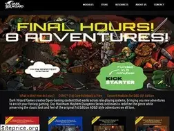 Sites similar to darkwizardgames.com