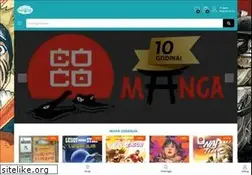 Sites similar to darkwood.co.rs