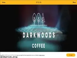 Sites similar to darkwoodscoffee.co.uk