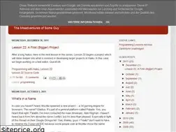 Sites similar to darkwyrm-haiku.blogspot.com