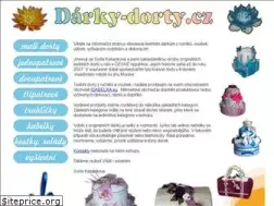 Sites similar to darky-dorty.cz