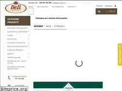 Sites similar to darky-lahudky.cz