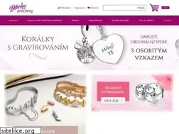 Sites similar to darky-prozeny.cz