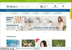 Sites similar to darky.cz