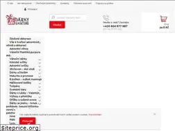 Sites similar to darkyukuceru.cz