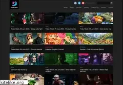 Sites similar to darkzero.co.uk