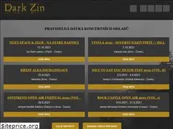Sites similar to darkzin.cz