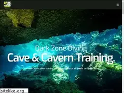 Sites similar to darkzonediving.com