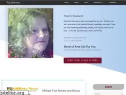 Sites similar to darlakey.com