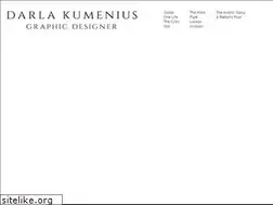 Sites similar to darlakumenius.com